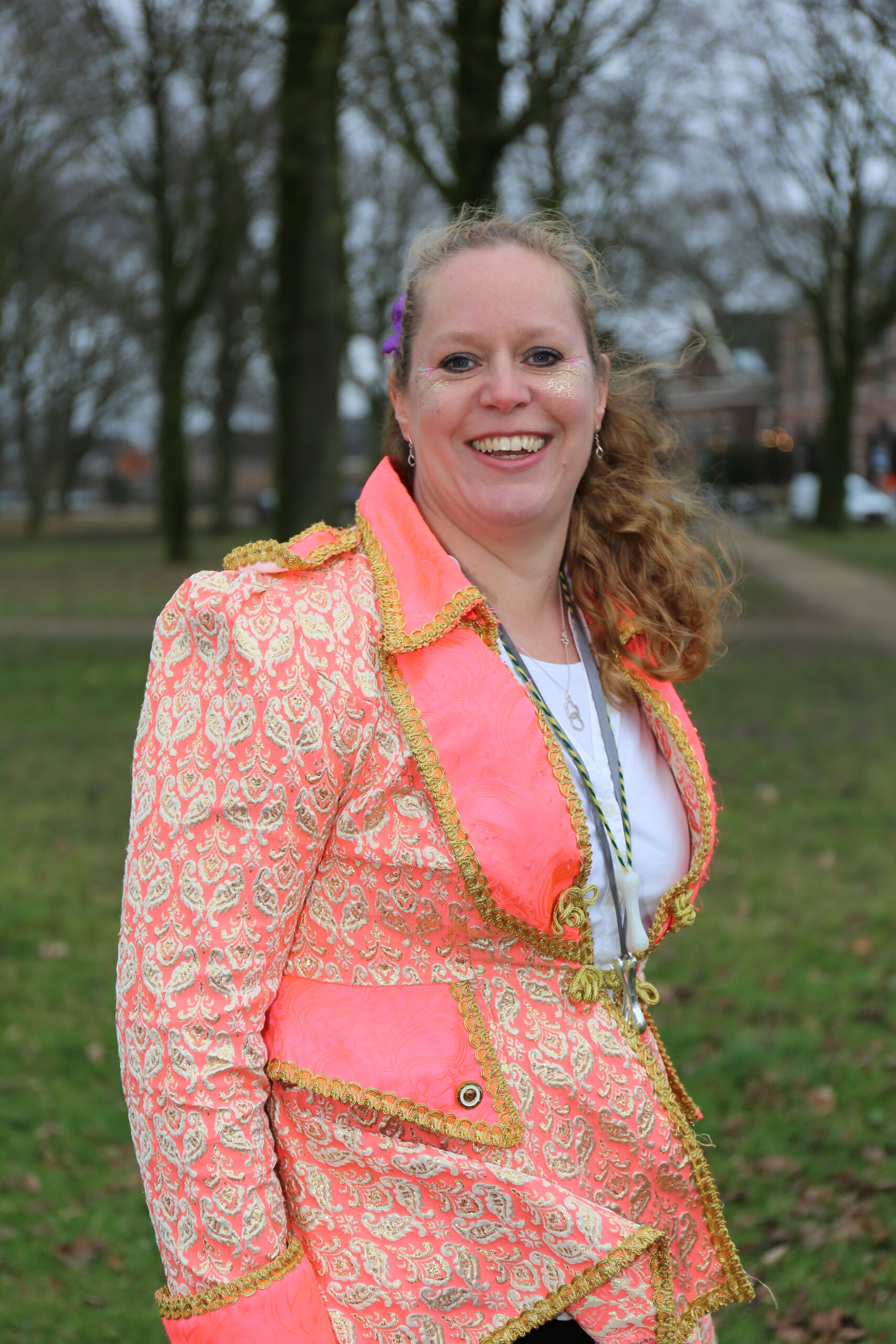 Vervangbare foto Club van Honderd